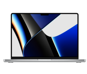 MacBook Pro 16"